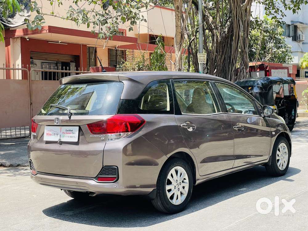 Honda Mobilio V I-vtec, 2015, Petrol