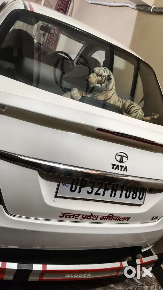 Tata Indigo Ecs Lx 2014