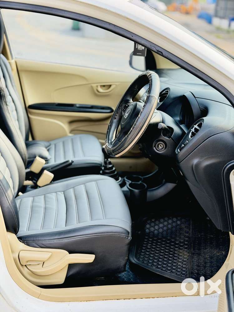 Honda Amaze S I-dtech, 2016, Diesel