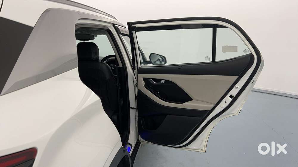 Hyundai Creta 1.5 Sx, 2023, Petrol