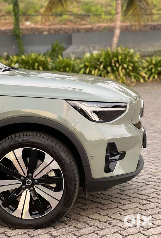 Volvo Xc40 Recharge