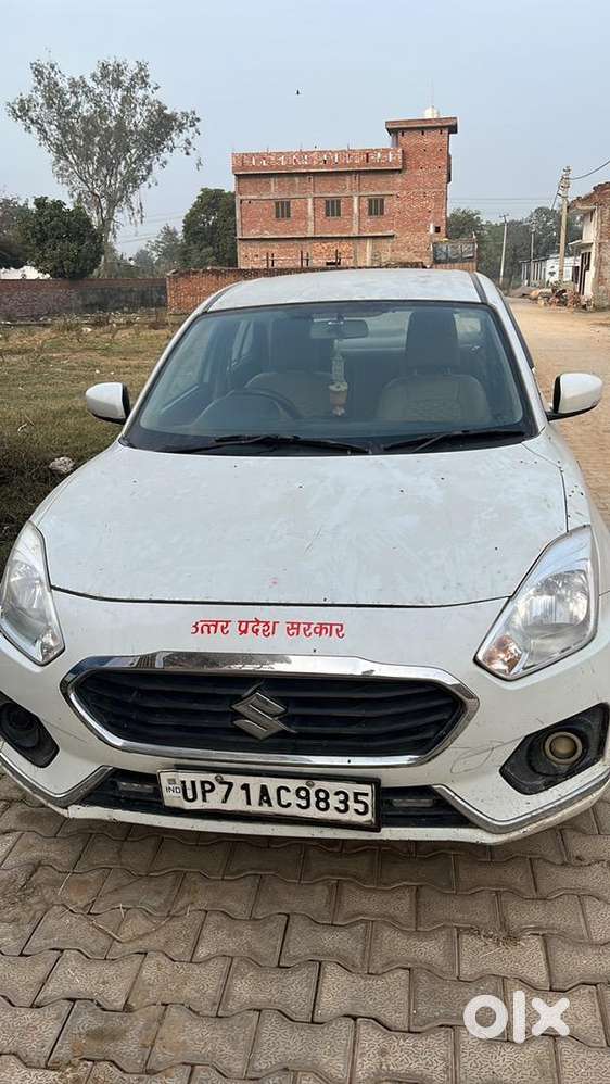 Maruti Suzuki Swift Dzire 2017 Diesel Good Condition