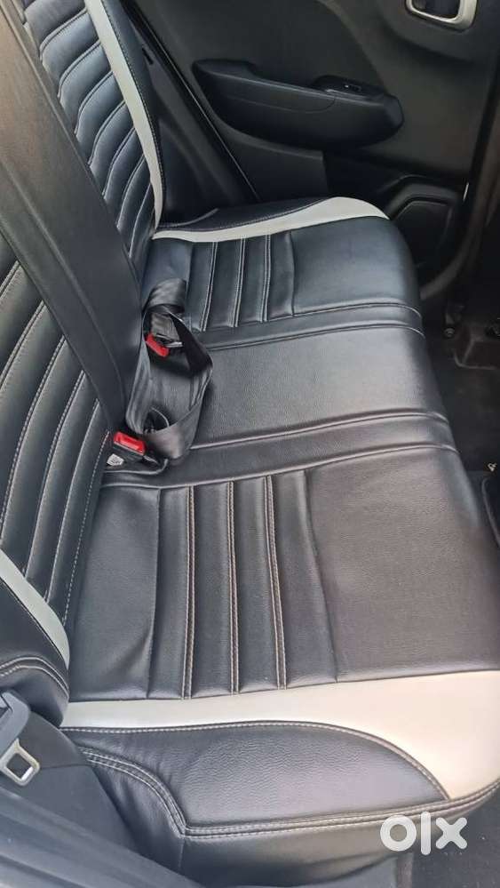 Hyundai Venue 1.0 Turbo Gdi Sx+ At, 2019, Petrol