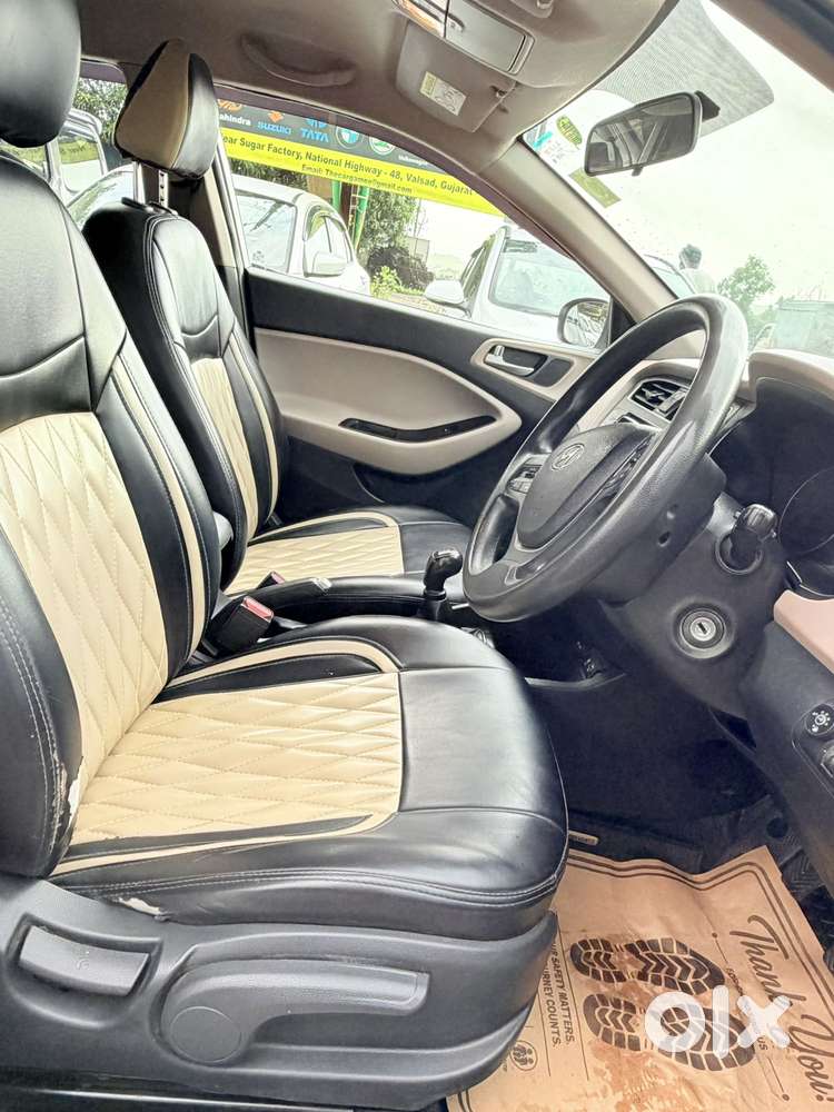 Hyundai I20 Sportz 1.2 Bs-iv, 2020, Cng & Hybrids
