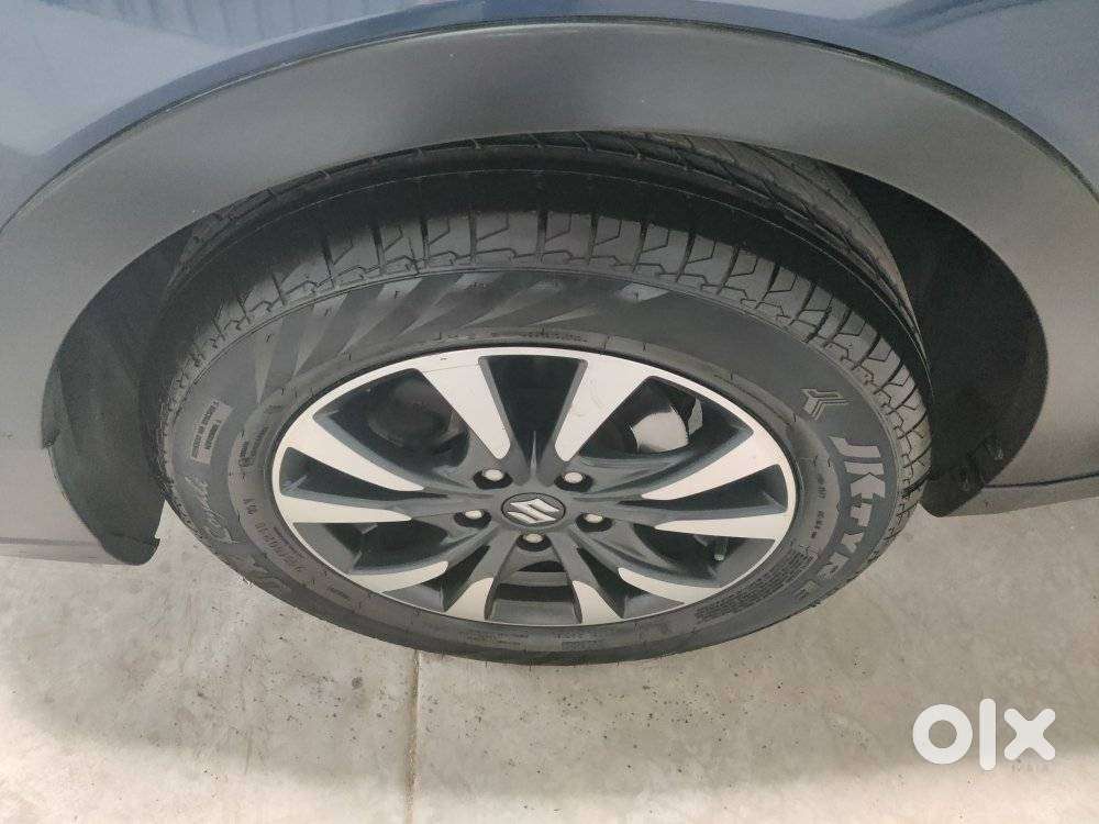 Maruti Suzuki S Cross Zeta Ddis 200 Sh, 2018, Diesel