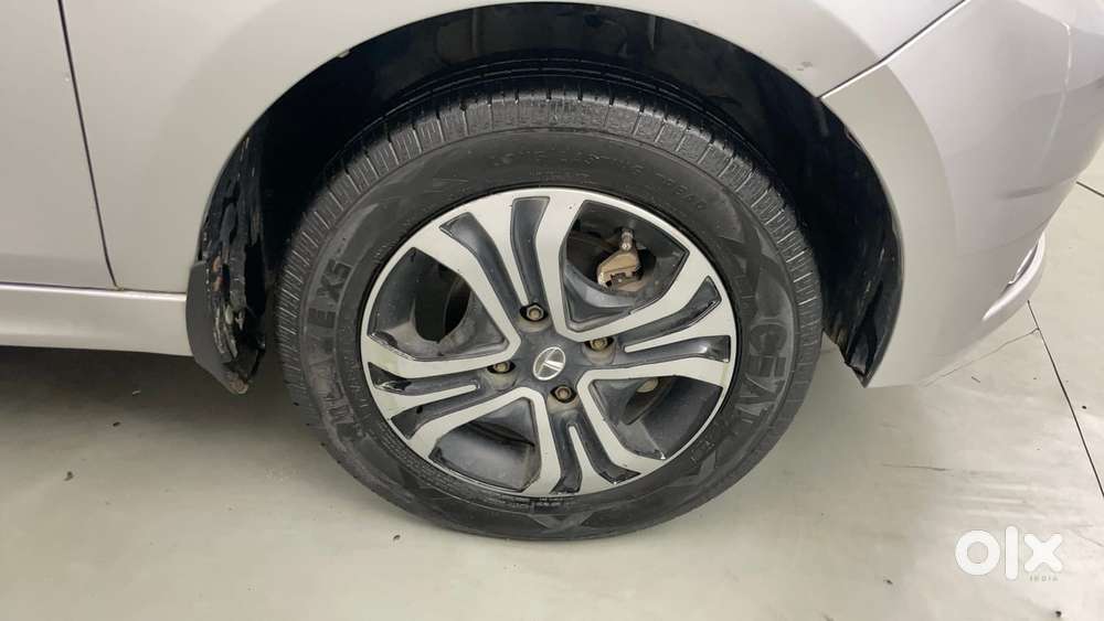 Tata Tiago 1.2 Revotron Xz Wo Alloy, 2019, Petrol