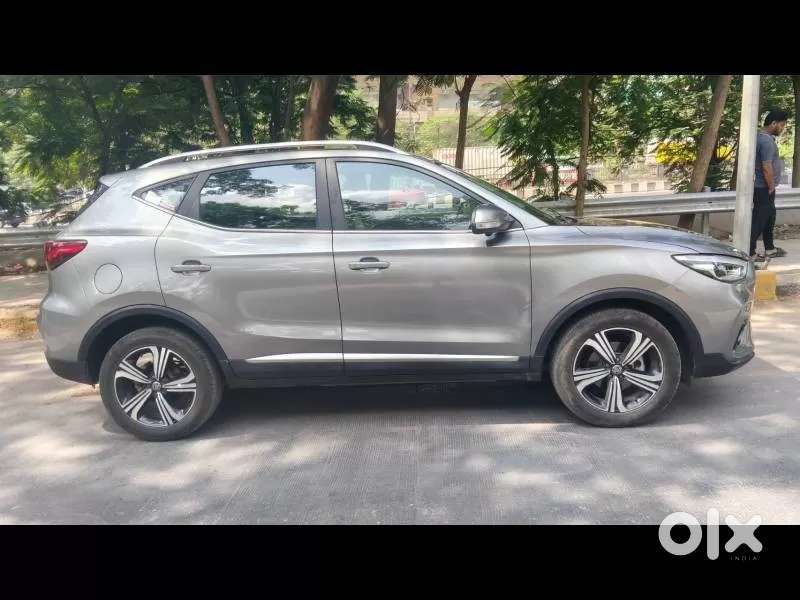 Mg Astor, 2024, Petrol