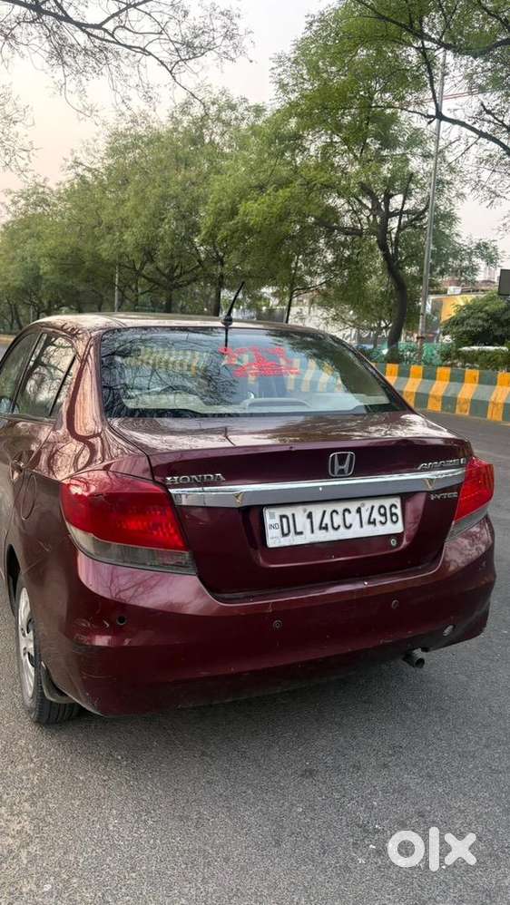 Honda Car 2015 Model