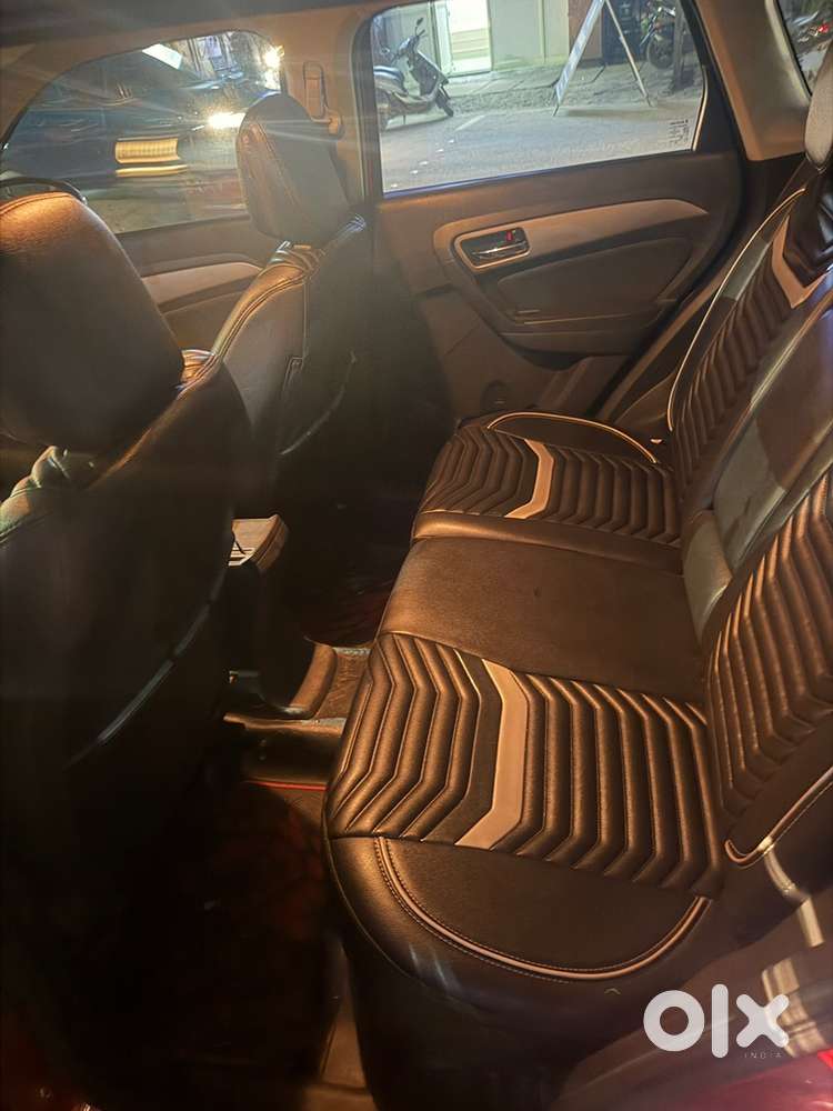 Maruti Suzuki Brezza 2018