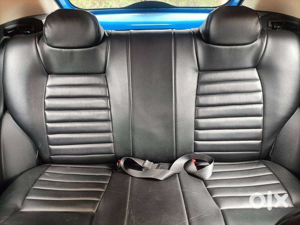 Tata Nexon 1.5 Revotorq Xma Amt (s), 2020, Petrol