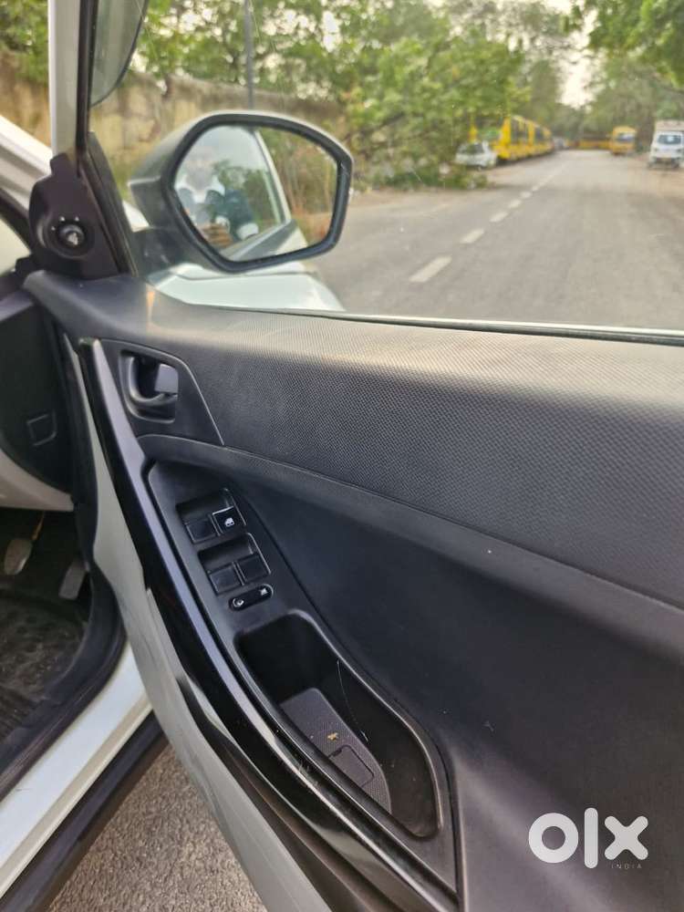 Tata Nexon 1.2 Revotron Xm, 2019, Cng & Hybrids