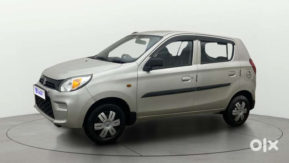 Maruti Suzuki Alto 0.8 Lxi (o), 2019, Petrol