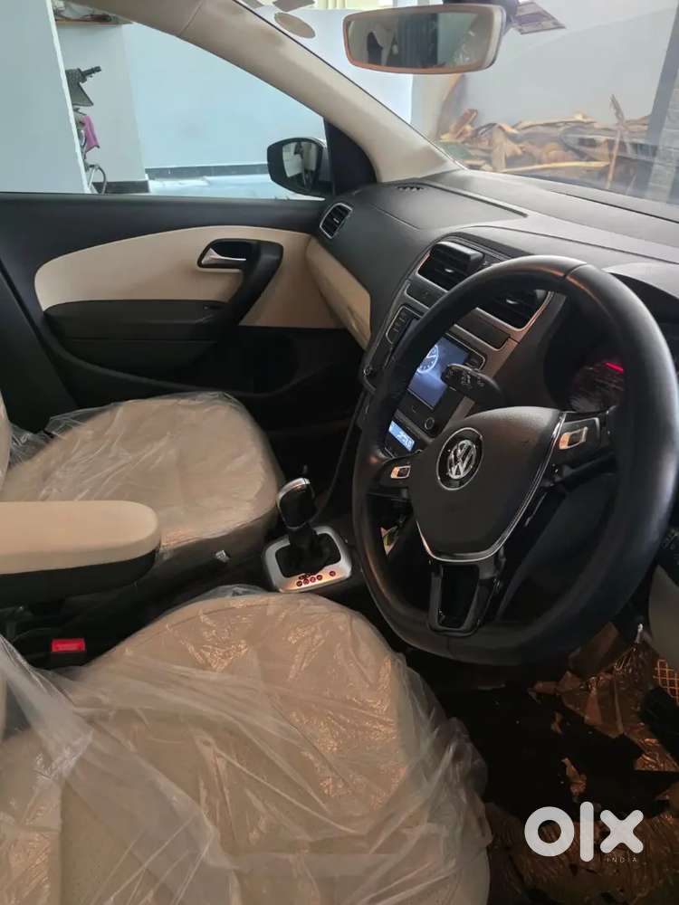 Vento 2021 11000 Kms Driven