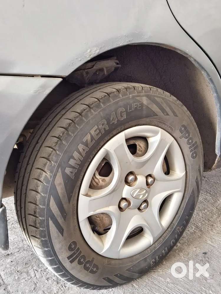 Luxurious Car Passing Upto 2029