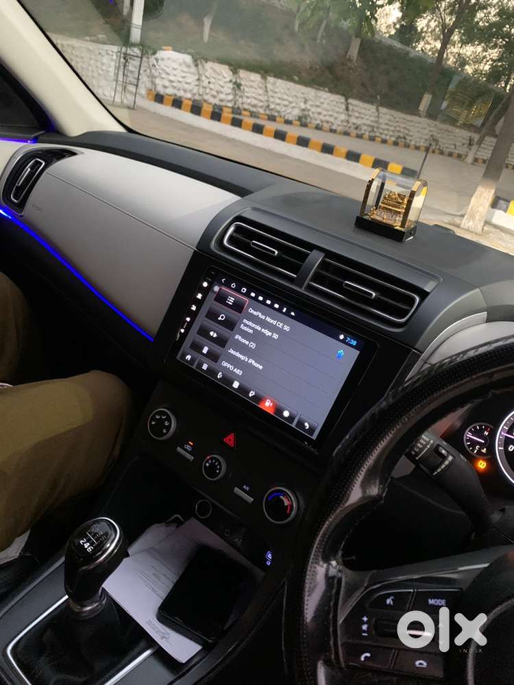 Hyundai  Creta 2020 Petrol 69340 Km Driven