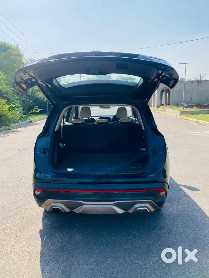Mg Hector Sharp Pro 2.0 Turbo Diesel Mt, 2022, Diesel