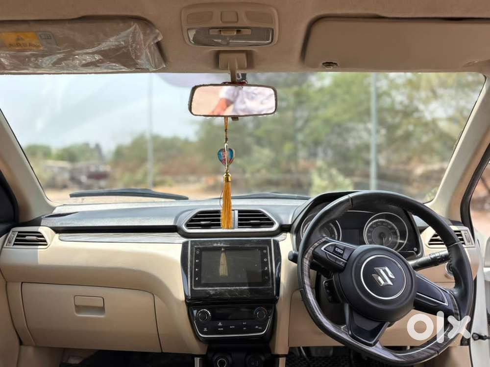 Maruti Suzuki Dzire 1.2 Zxi, 2021, Petrol