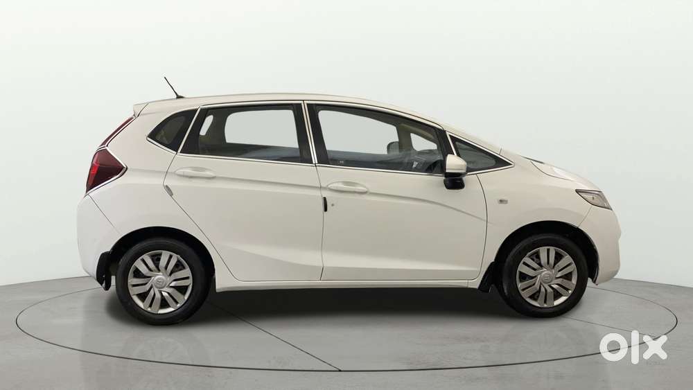 Honda Jazz 1.2 Sv I Vtec, 2016, Petrol