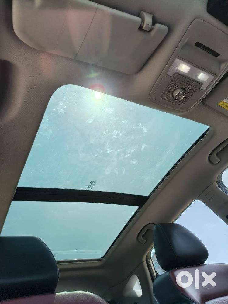 Mg Astor 1.5 Savvy Cvt S Red, 2021, Petrol