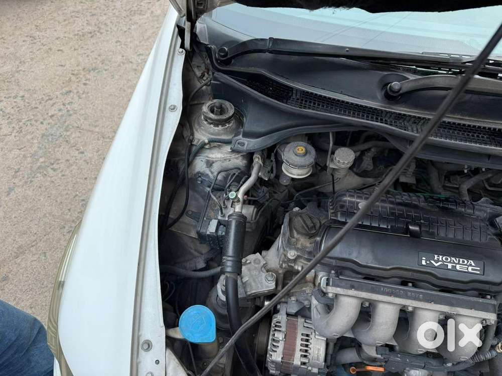 Honda City Ivtech Petrol 2010 --excellent Condition. Ready To Drive