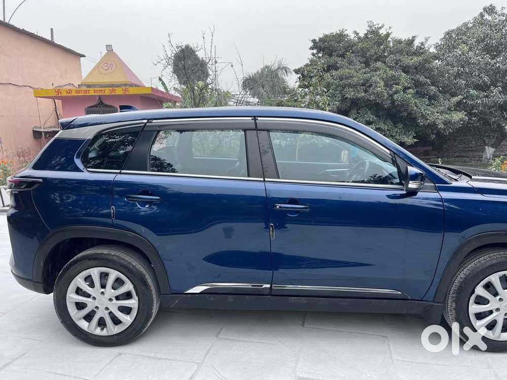 Grand Vitara 2022 Model