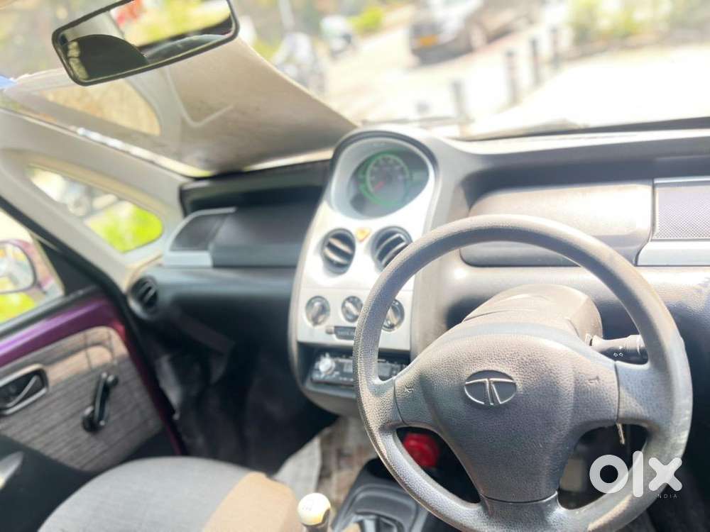 Tata Nano 2015 Cng & Hybrids Good Condition