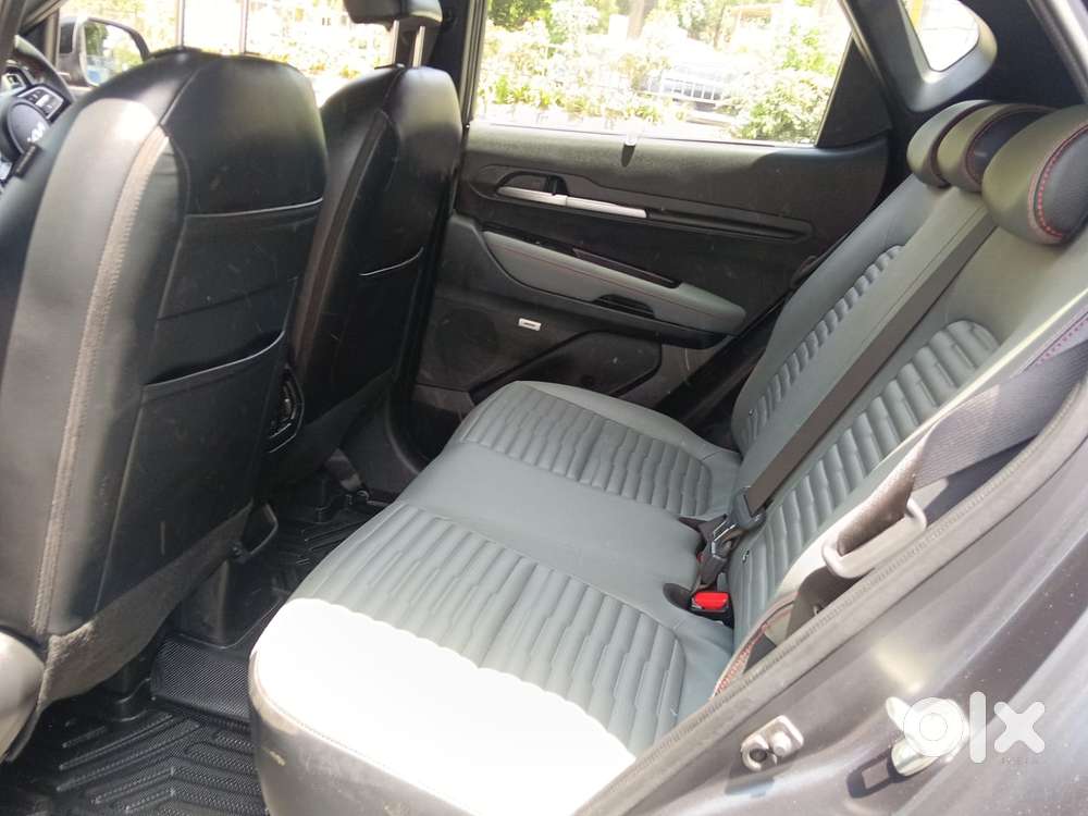 Kia Sonet 1.0 X Line Dct, 2023, Petrol