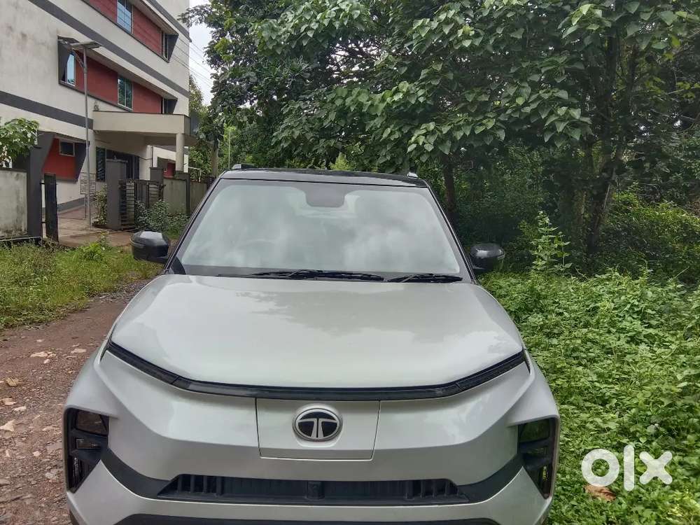 Tata Punch Ev 2024 Electric 29000 Km Driven