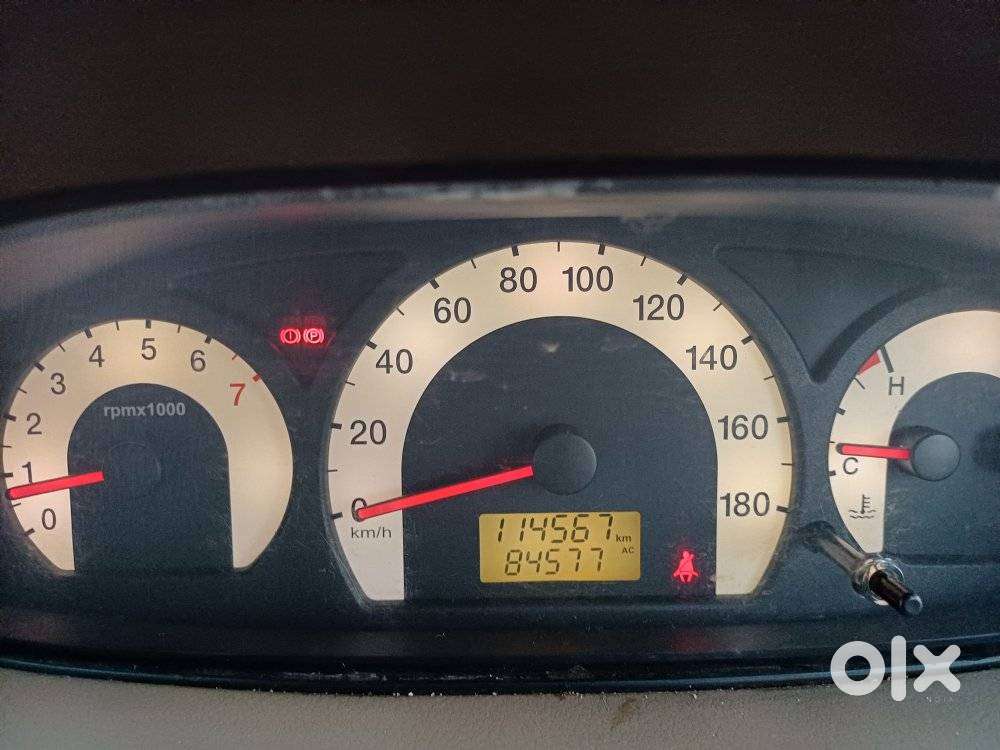 Mahindra Xylo 2.5 E6 Celebration Bs Iii, 2010, Diesel