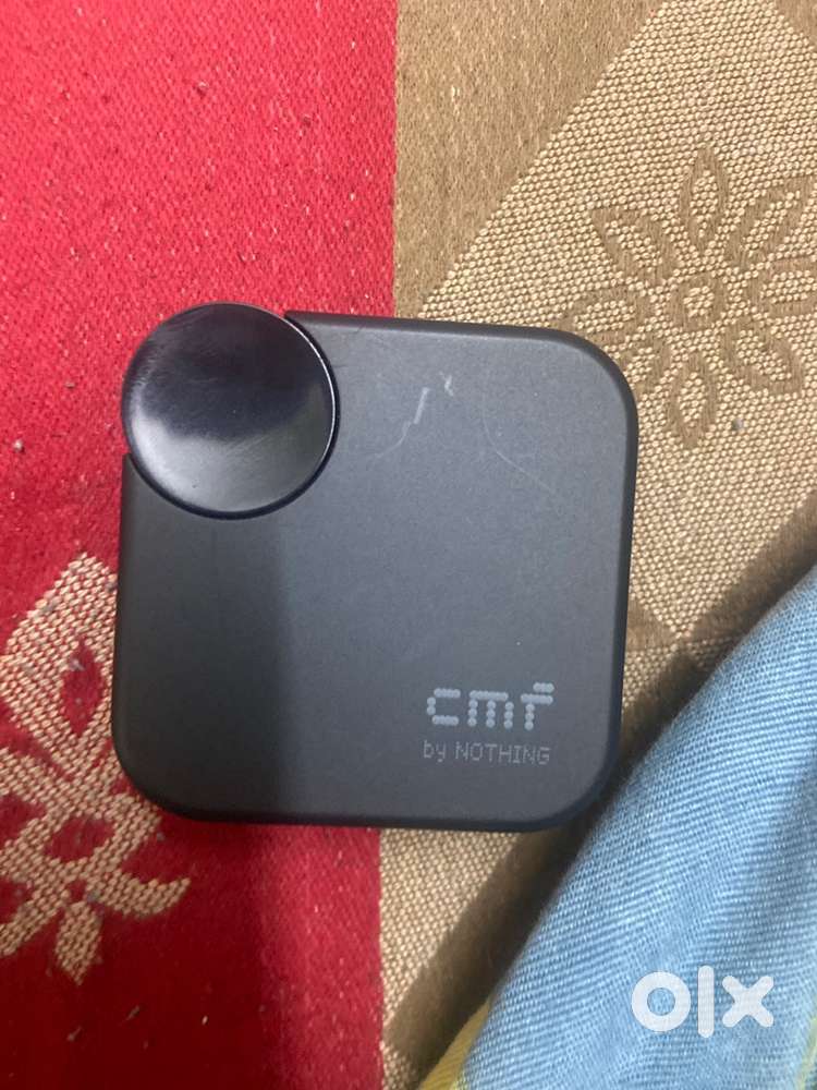 Cmf by nothing