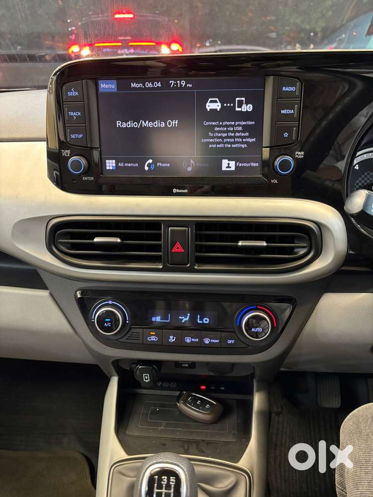 Hyundai Grand I10 Nios Asta, 2022, Petrol