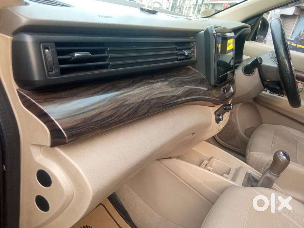 Maruti Suzuki Ertiga Zxi Plus Shvs, 2021, Petrol