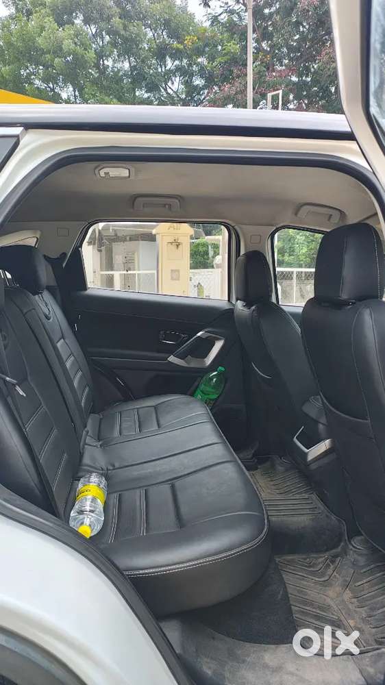 Tata Harrier Camo Xt 2.0 2019
