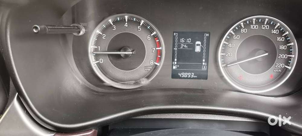 Maruti Suzuki Fronx Delta Plus 1.2 Mt, 2023, Petrol