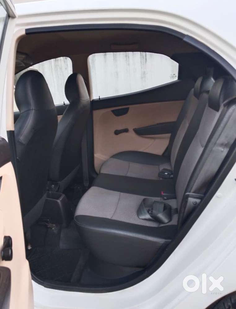 Hyundai Eon 1.0 Kappa Magna Plus, 2015, Petrol