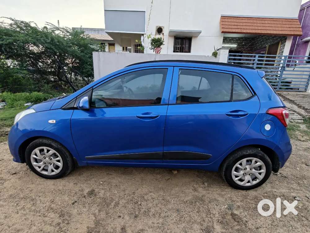 Grand I10 For Sale