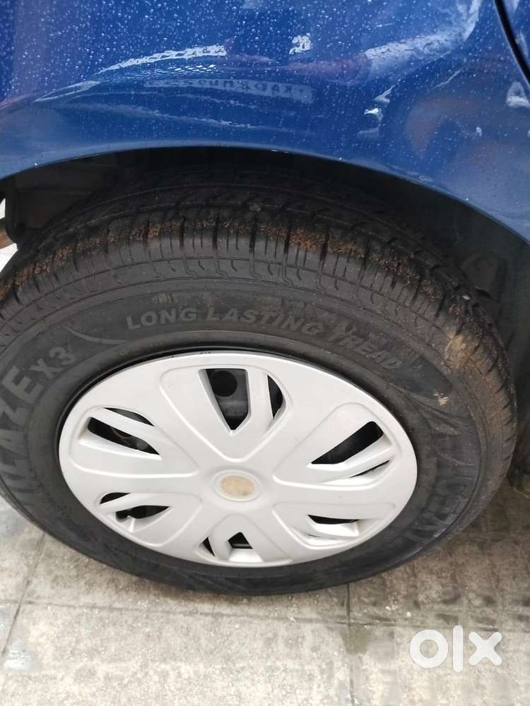 Maruti Suzuki Swift 2011-2014 Vdi, 2012, Diesel