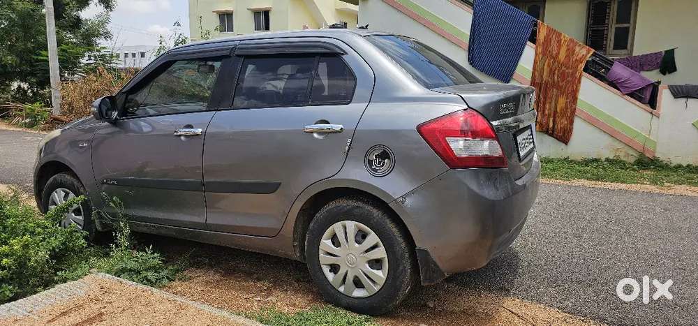 Maruti Suzuki Dzire 2013 Diesel 130000 Km Driven Good Condition