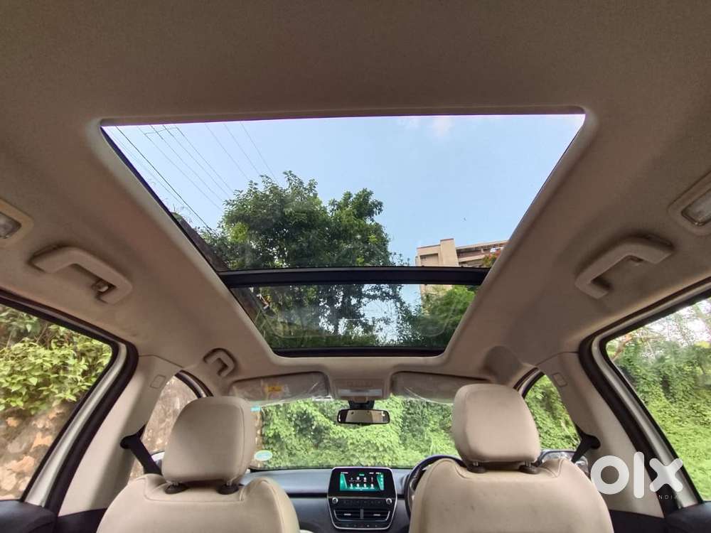 Tata Safari 2.0 Kryotec Xz Plus, 2021, Diesel
