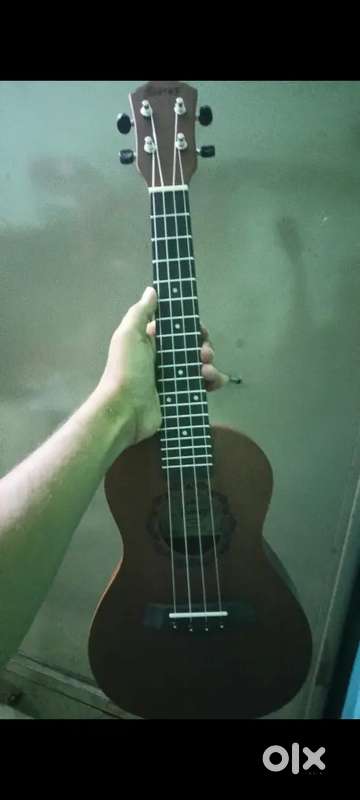 Juarez ukulele online