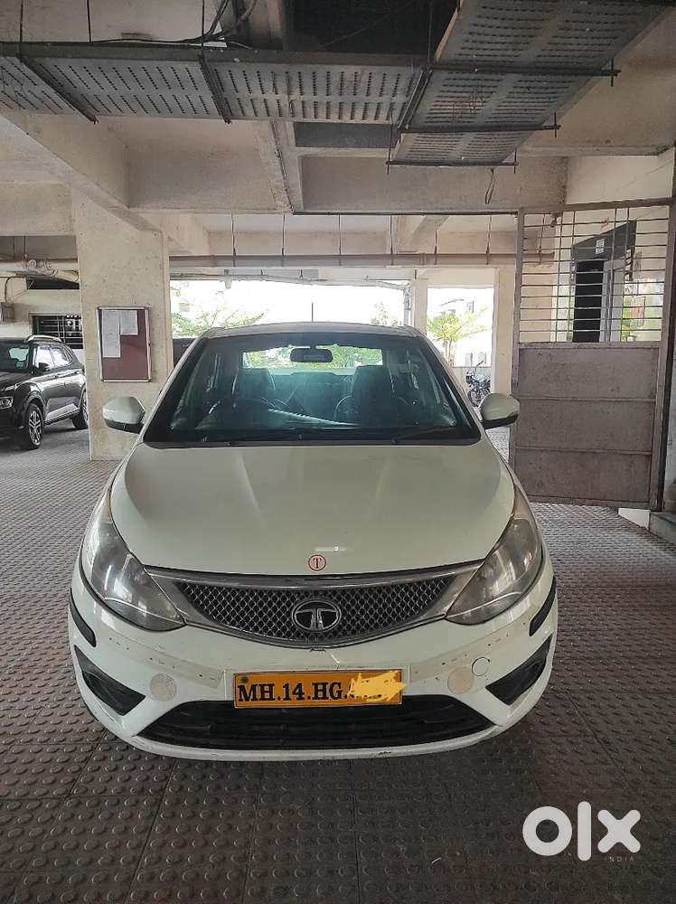 Tata Zest 2018 Diesel 214000 Km Driven