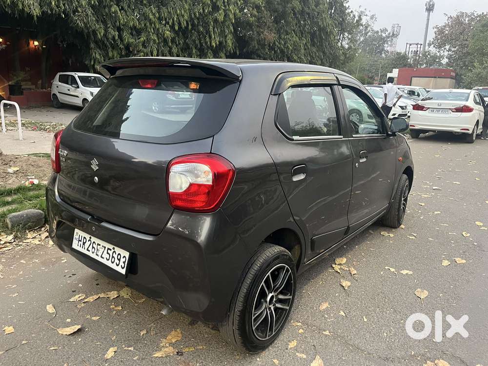 Maruti Suzuki Alto K10 1.0 Lxi Airbag, 2023, Petrol