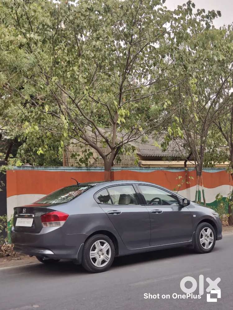 Honda City 2009 Petrol 92000 Km Driven