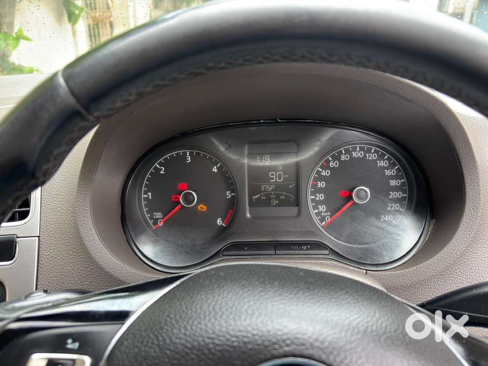 Volkswagen Vento