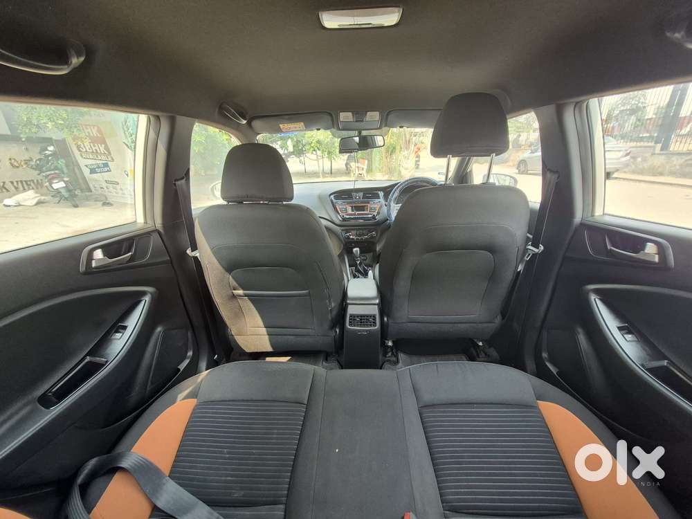 Hyundai I20 Active 1.2 S, 2016, Petrol