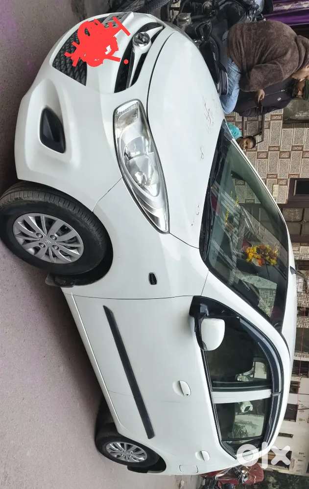 Hyundai I10 Magna 2013 Petrol Manual