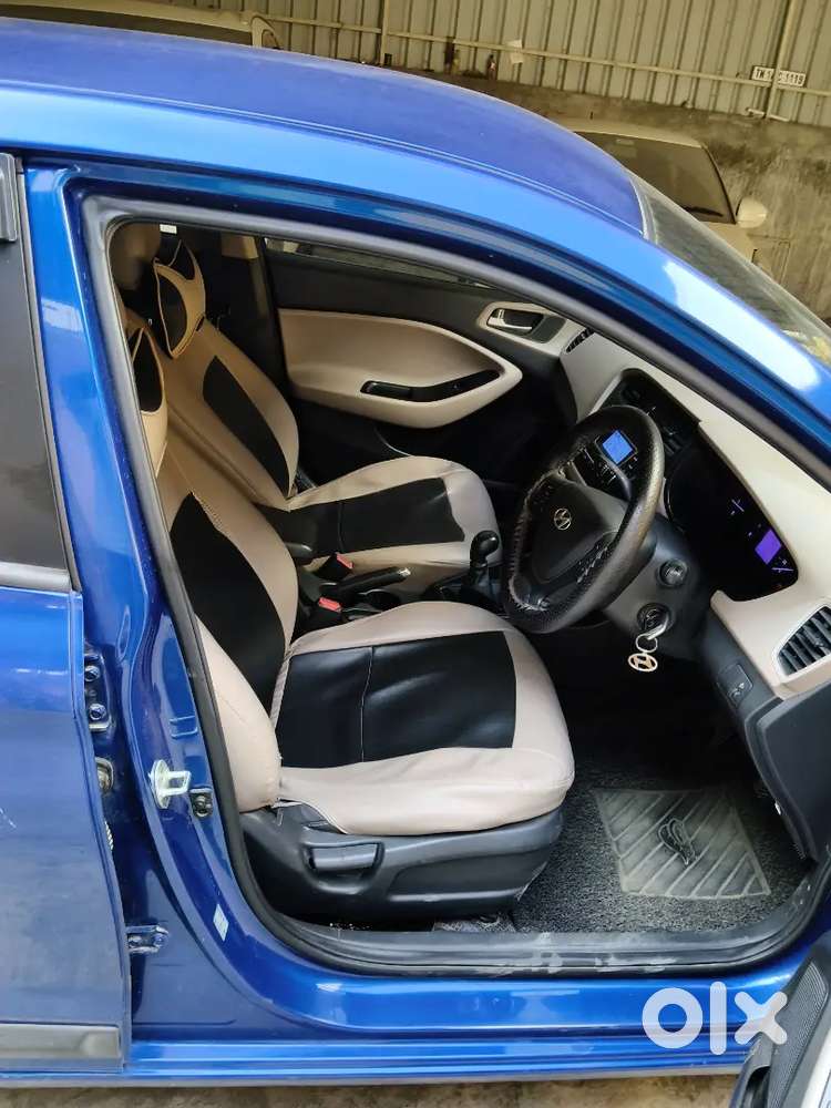 Elitei20 Magana Petrol