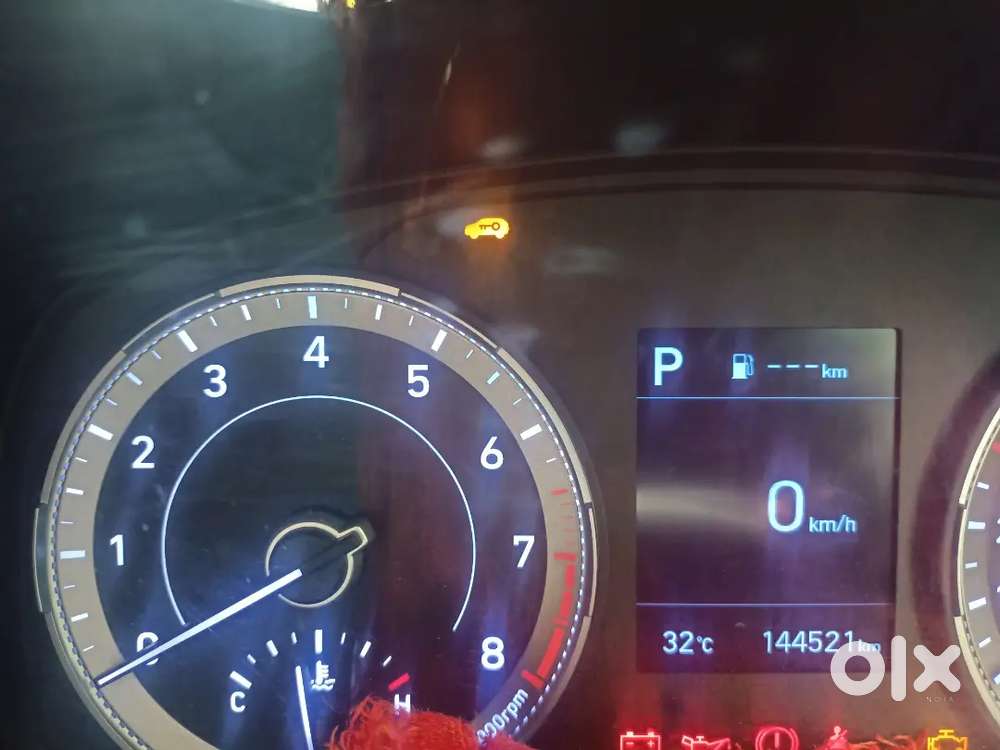 Hyundai Venue 1.0 Sx Turbo Dct 2019 With Sunroof