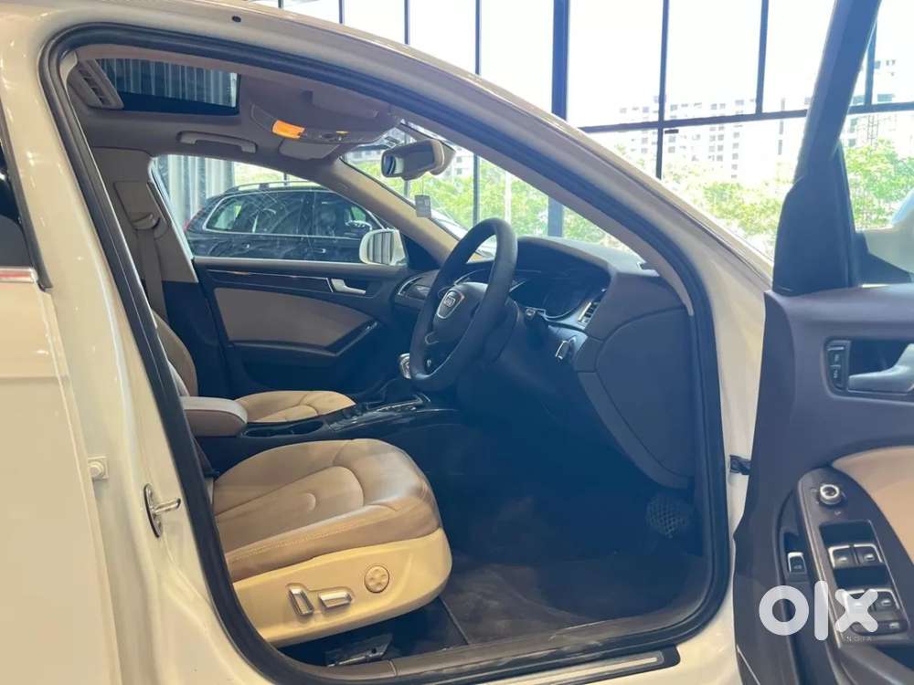 Audi A4 1.8 Tfsi Premium Plus, 2015, Petrol