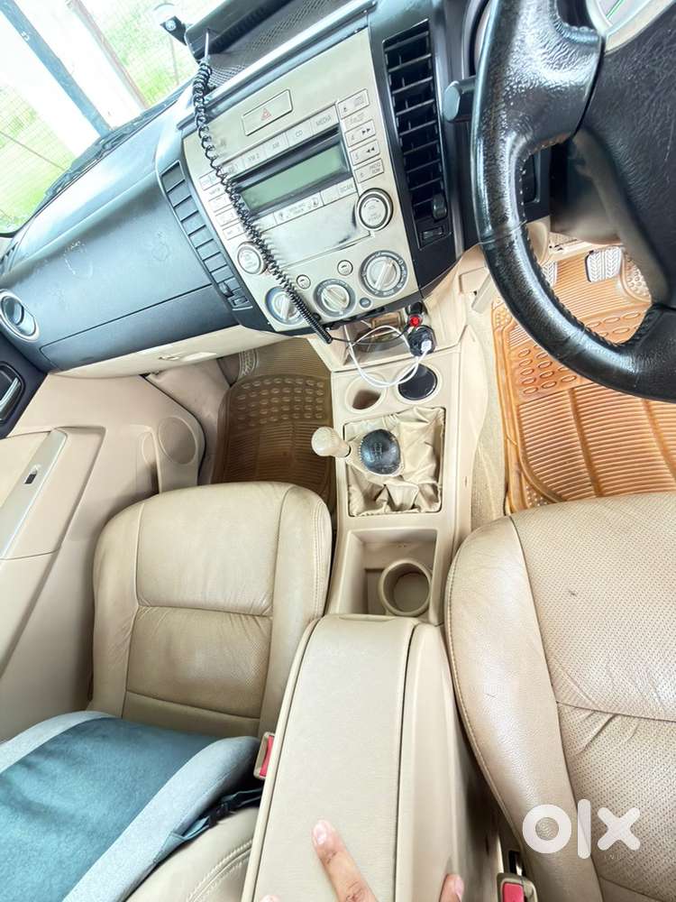 Ford Endeavour Diesel Manual 2008